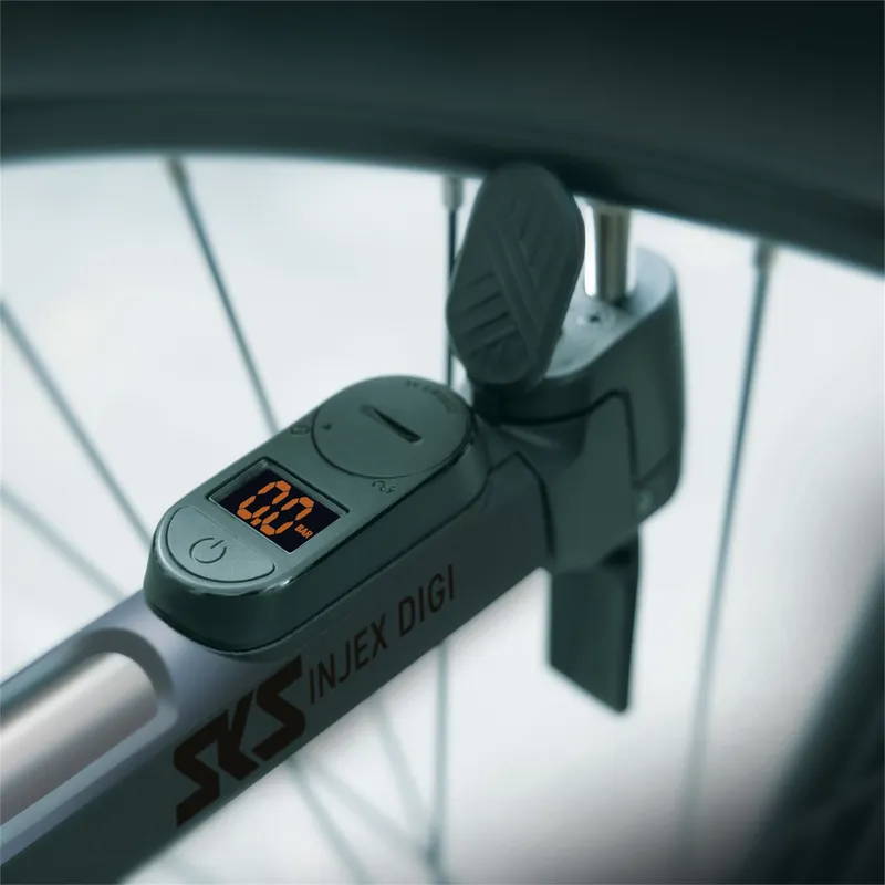 SKS Injex Digi: size-2