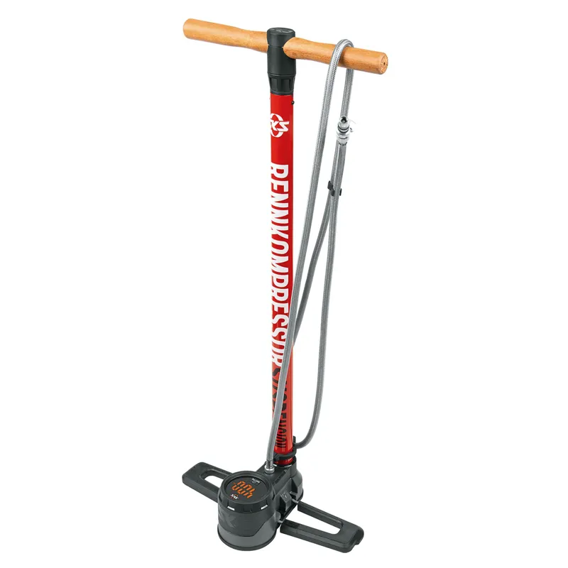 SKS Rennkompressor Suspension: size
