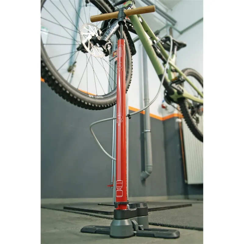 SKS Rennkompressor Suspension: size-3