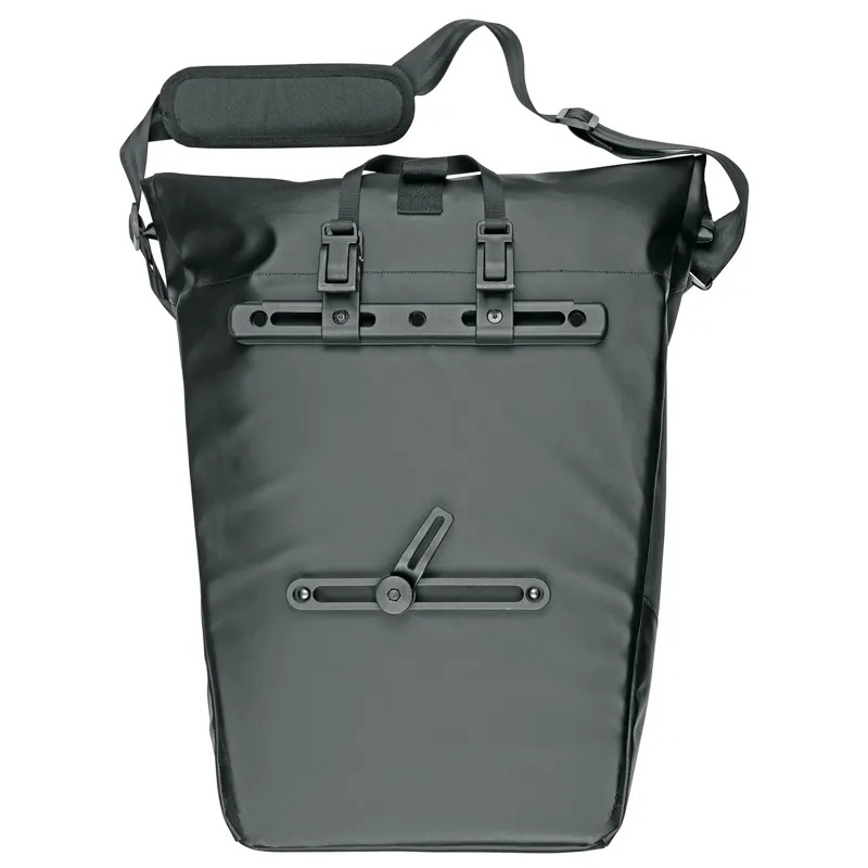 SKS Infinity Urban Side Bag: BLACK 20l-1