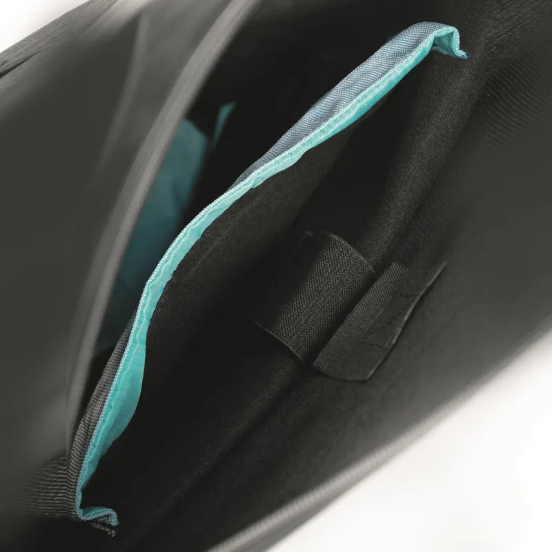 SKS Infinity Urban Side Bag: BLACK 20l-7