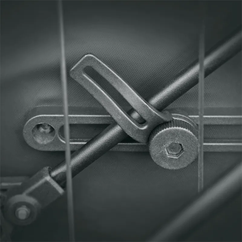 SKS Infinity Urban Side Bag: BLACK 20l-9