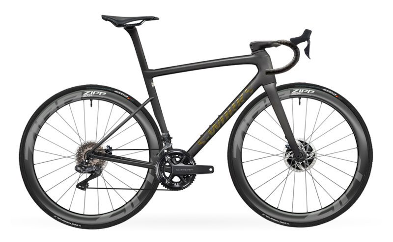 Specialized S-Works Tarmac SL8 Ultegra Di2 Road Bike 2025