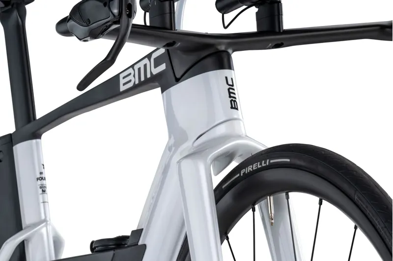 BMC Speedmachine 01 FOUR-5
