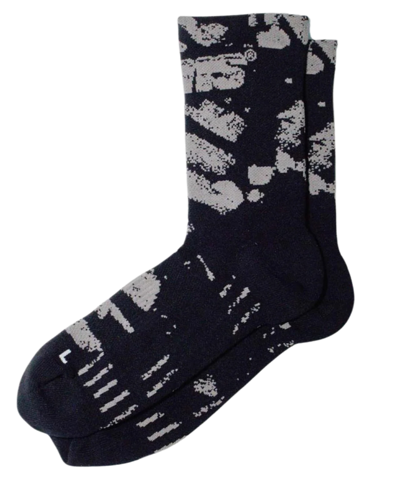 Sums All Season Socks - Black