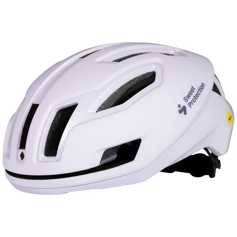 Sweet Falconer 2Vi Mips Helmet: LIGHT LILAC