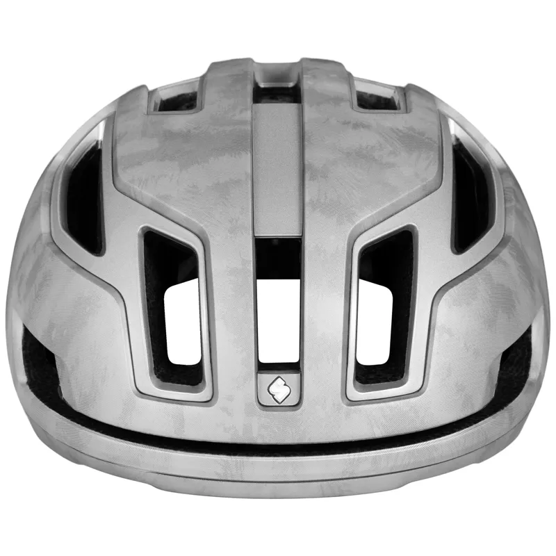 Sweet Falconer 2Vi Mips Helmet Limited Edition - SiIver smoke -1