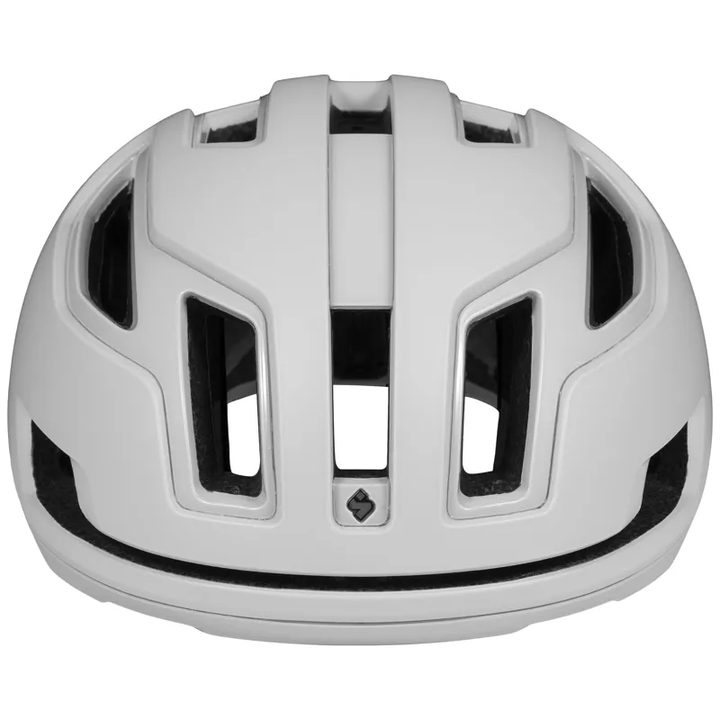 Sweet Falconer 2Vi Mips Helmet: BRONCO WHITE-1