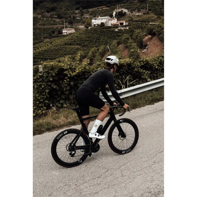 Sweet Falconer 2Vi Mips Helmet: BRONCO WHITE-4