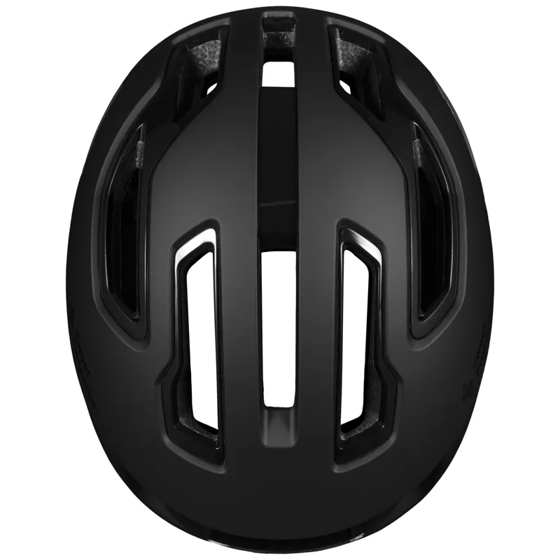 Sweet Falconer 2Vi Mips Helmet: BLACK-3
