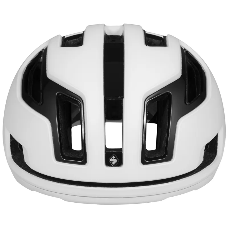 Sweet Falconer 2Vi Mips Helmet: SATIN WHITE-1