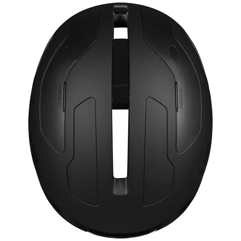 Sweet Falconer Aero 2Vi Mips Helmet: BLACK-3