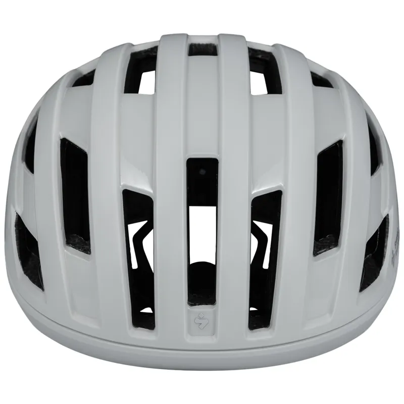 Sweet Fluxer MIPS Helmet in Bronco White-1
