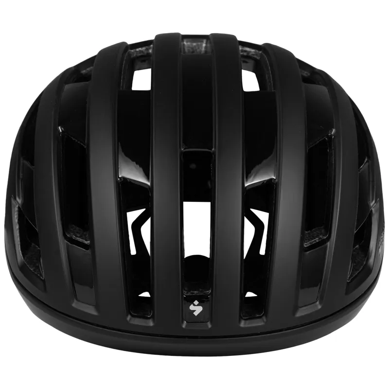 Sweet Fluxer MIPS Helmet in Black-1