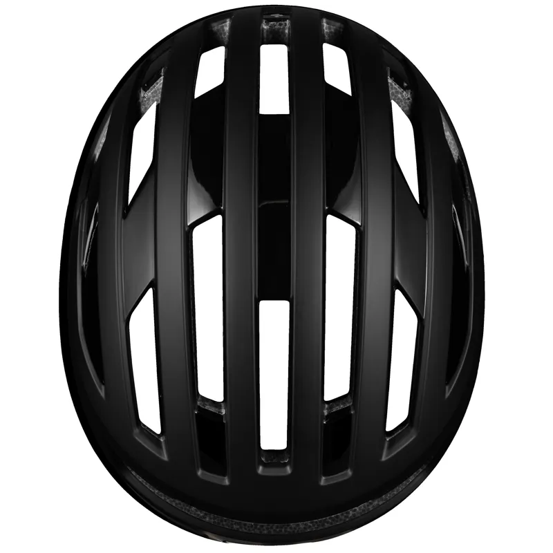 Sweet Fluxer MIPS Helmet in Black-3