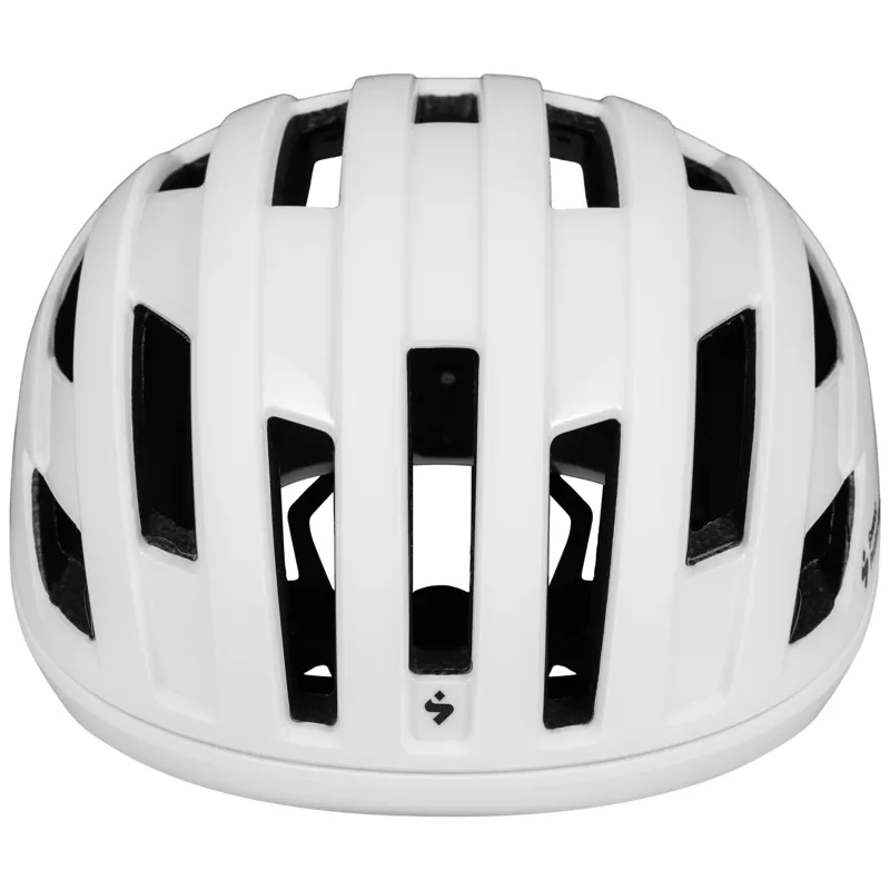 Sweet Fluxer MIPS Helmet in White-1