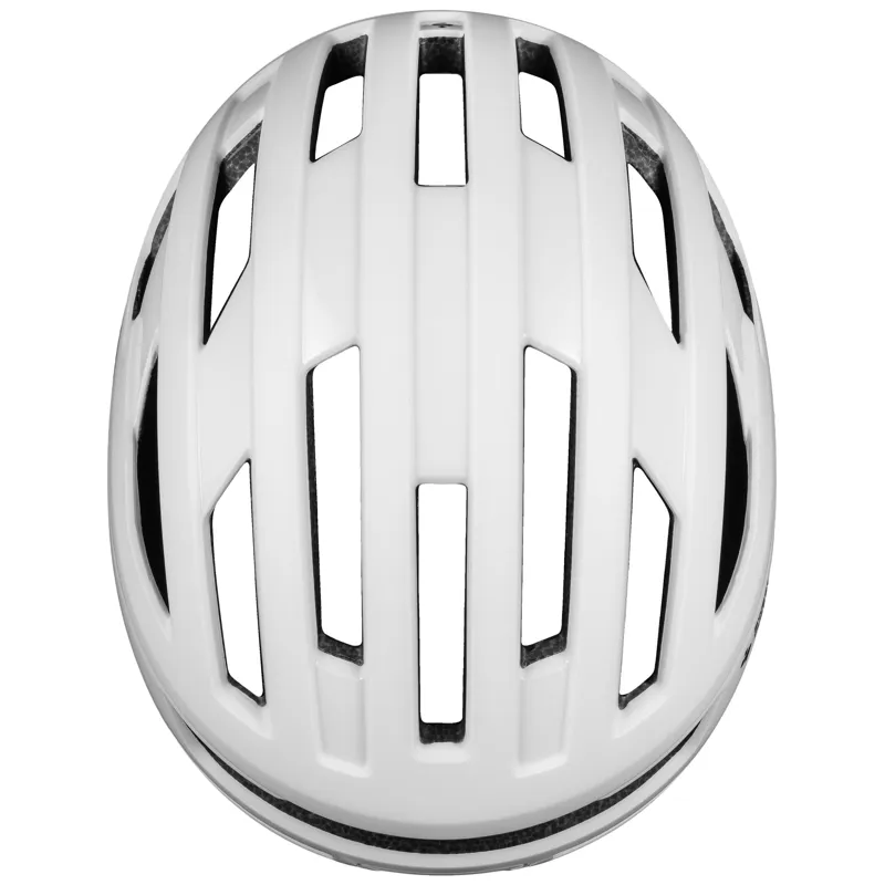 Sweet Fluxer MIPS Helmet in White-3