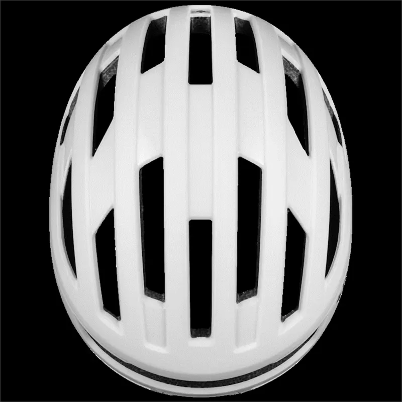 Sweet Fluxer MIPS Helmet in White-4