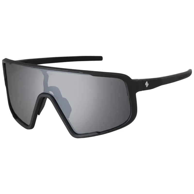 Sweet Memento RIG Reflect Sunglasses: RIG OBSIDIAN/MATTE BLACK RIG OBSIDIAN/ B one size