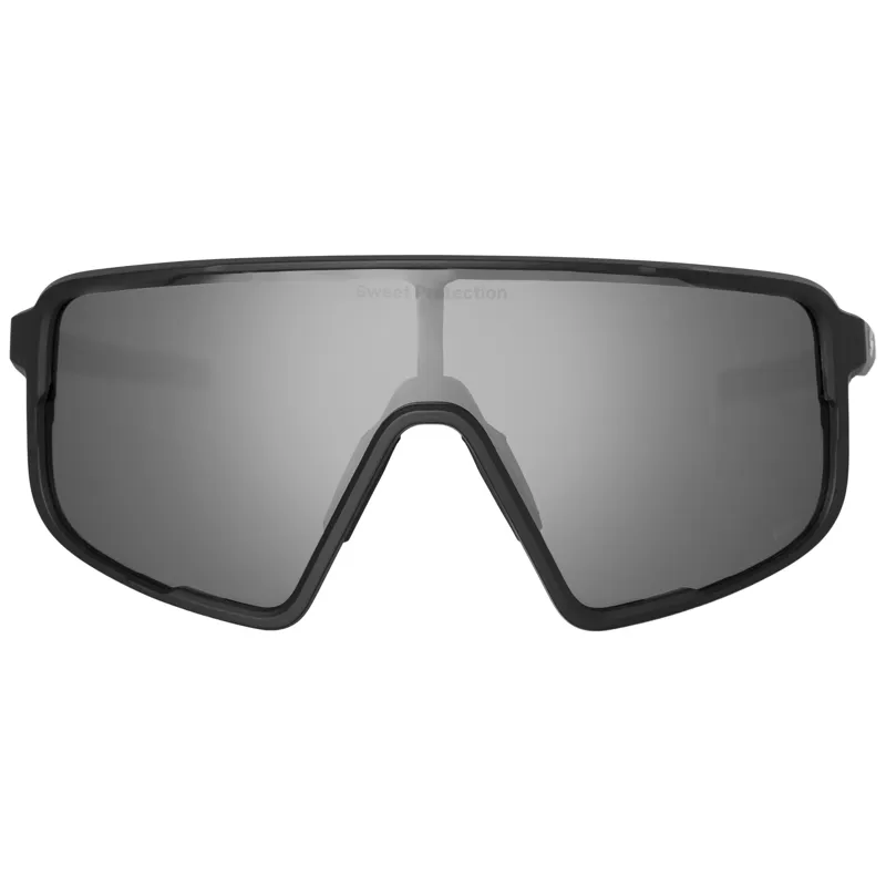 Sweet Memento RIG Reflect Sunglasses: RIG OBSIDIAN/MATTE BLACK RIG OBSIDIAN/ B one size-1