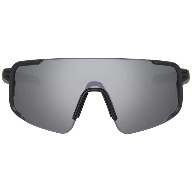 Sweet Ronin RIG Reflect Sunglasses: RIG OBSIDIAN/MATTE BLACK RIG OBSIDIAN/ B one size-1