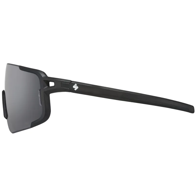 Sweet Ronin RIG Reflect Sunglasses: RIG OBSIDIAN/MATTE BLACK RIG OBSIDIAN/ B one size-2