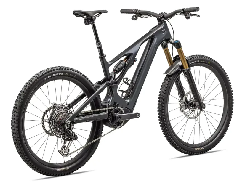 Specialized S-Works Turbo Levo Gen 3 T Type Electric Mountain Bike-2