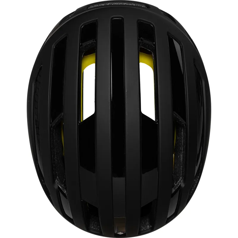 Sweet Outrider Mips Helmet: MATTE BLACK-3