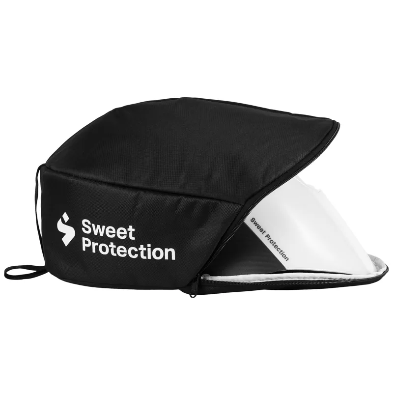 Sweet Redeemer 2Vi Mips Helmet in Black-9