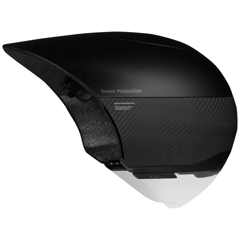 Sweet Redeemer 2Vi Mips Helmet in Black-10