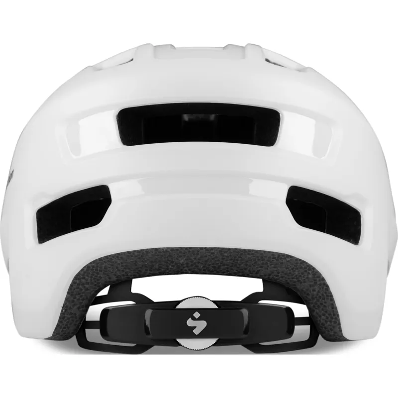 Sweet Ripper Helmet Jr: 48/ 53 WHITE 48/53-2