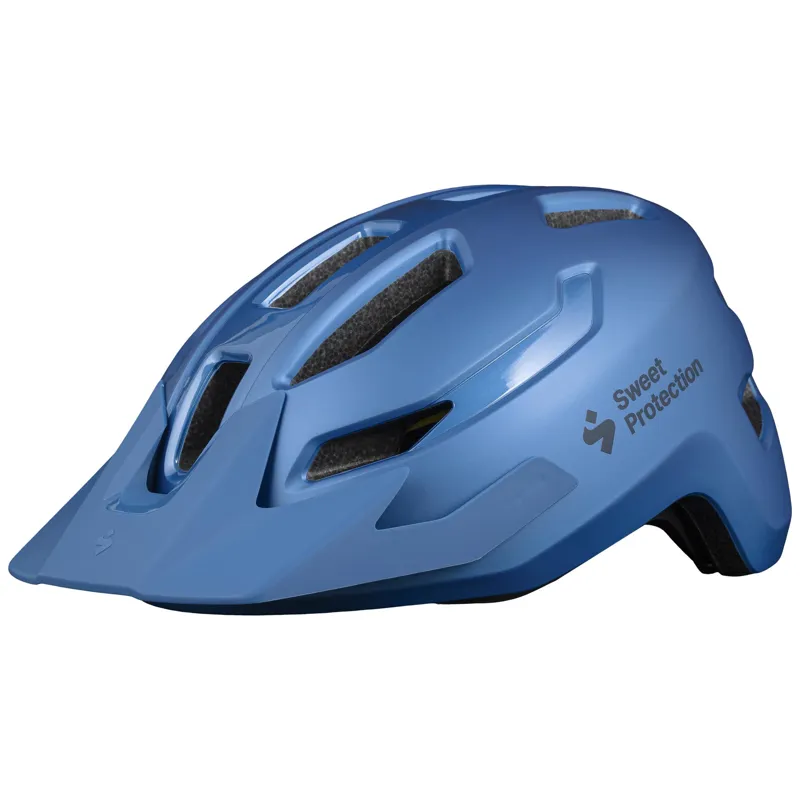 Sweet Ripper Helmet Jr: 48/ 53 SKY BLUE 48/53