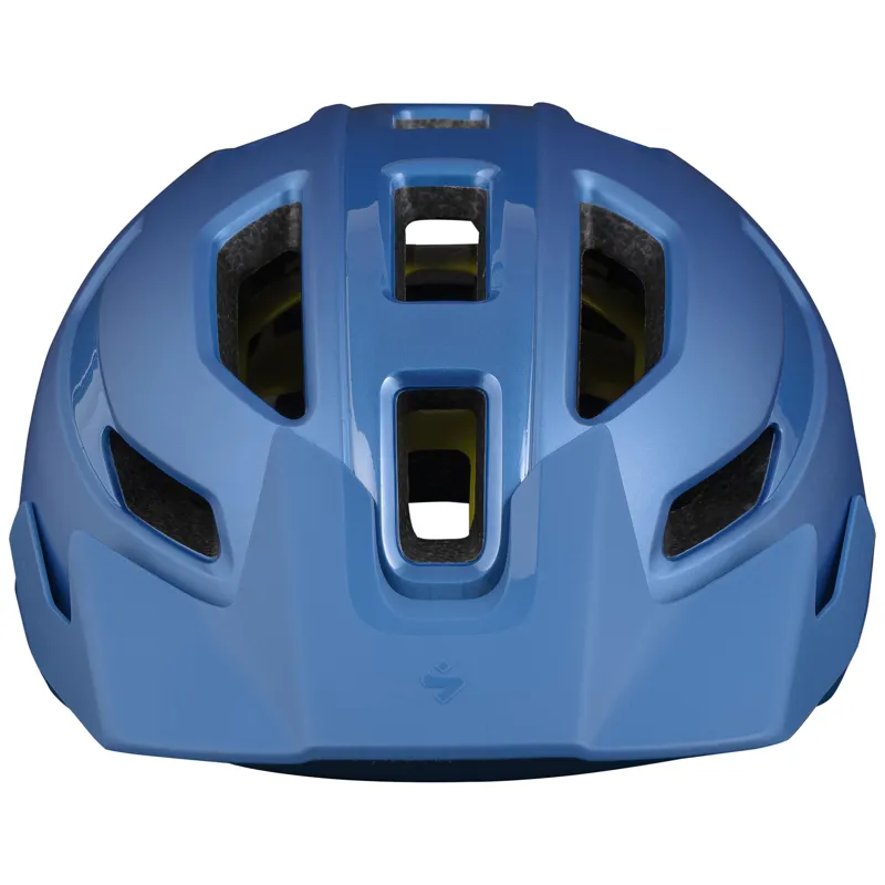 Sweet Ripper Helmet Jr: 48/ 53 SKY BLUE 48/53-1