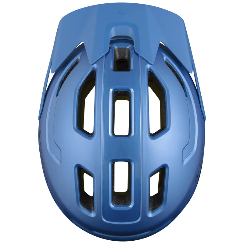 Sweet Ripper Helmet Jr: 48/ 53 SKY BLUE 48/53-4