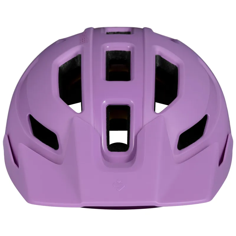 Sweet Ripper Mips Helmet Jr: 48/ 53 HEATHER 48/53-1