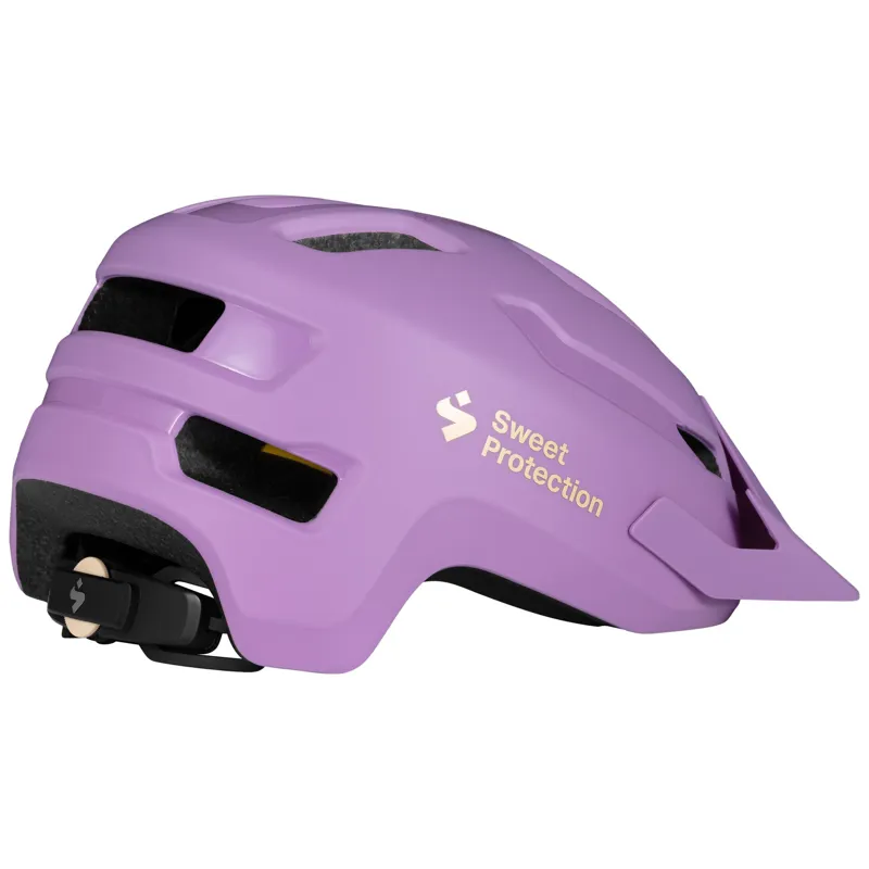 Sweet Ripper Mips Helmet Jr: 48/ 53 HEATHER 48/53-2