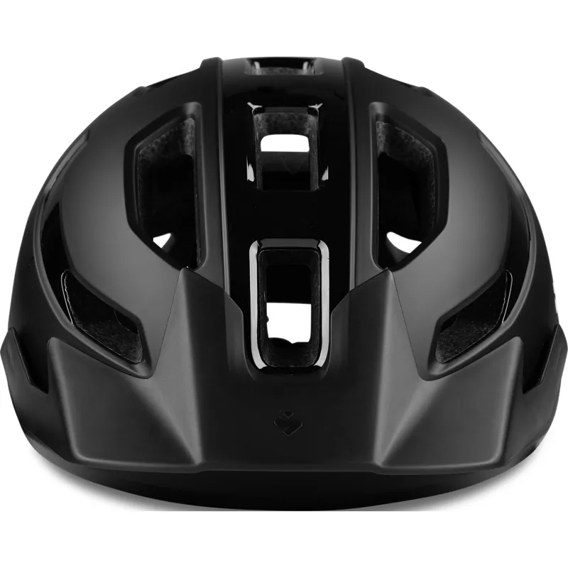 Sweet Ripper Mips Helmet Jr: 48/ 53 BLACK 48/53-2