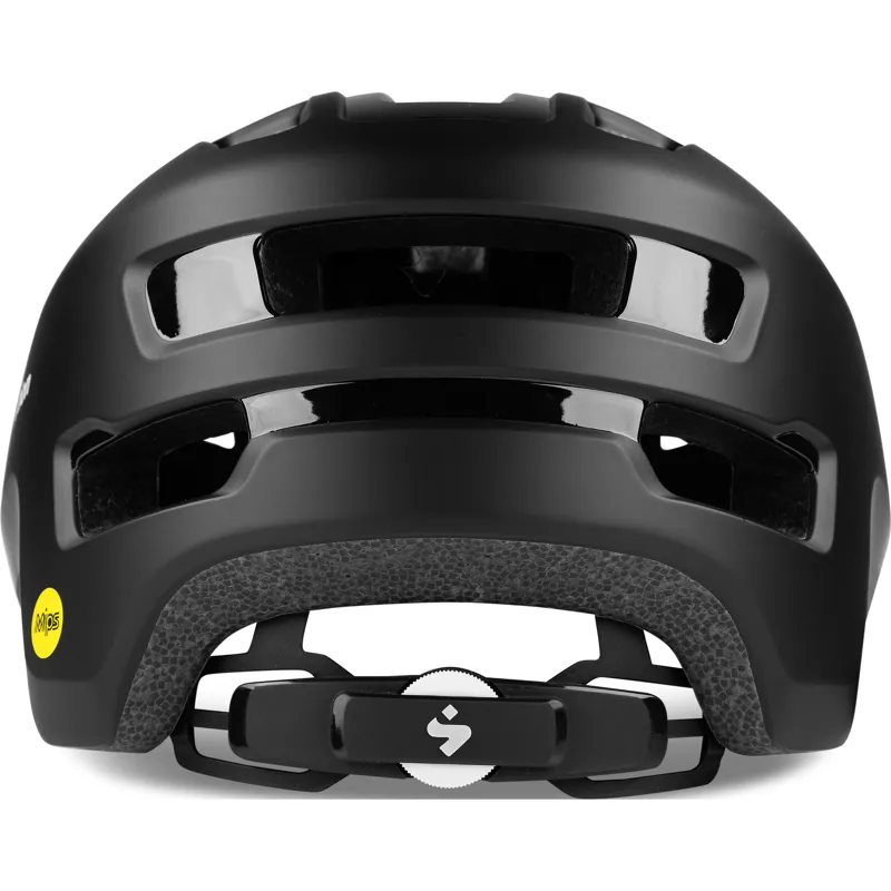 Sweet Ripper Mips Helmet Jr: 48/ 53 BLACK 48/53-3