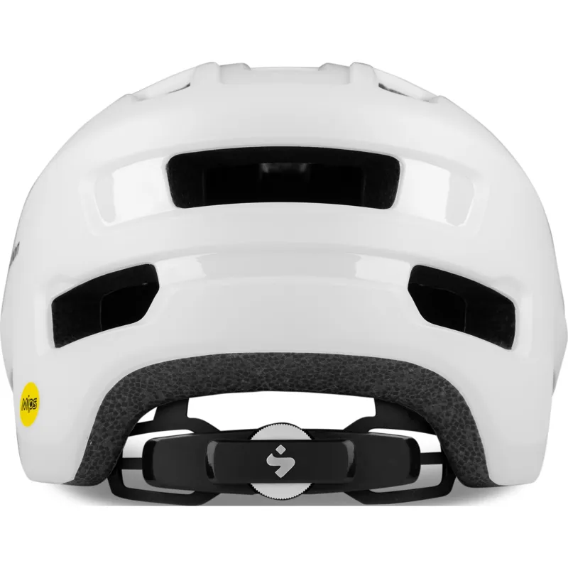 Sweet Ripper Mips Helmet Jr: 48/ 53 WHITE 48/53-3