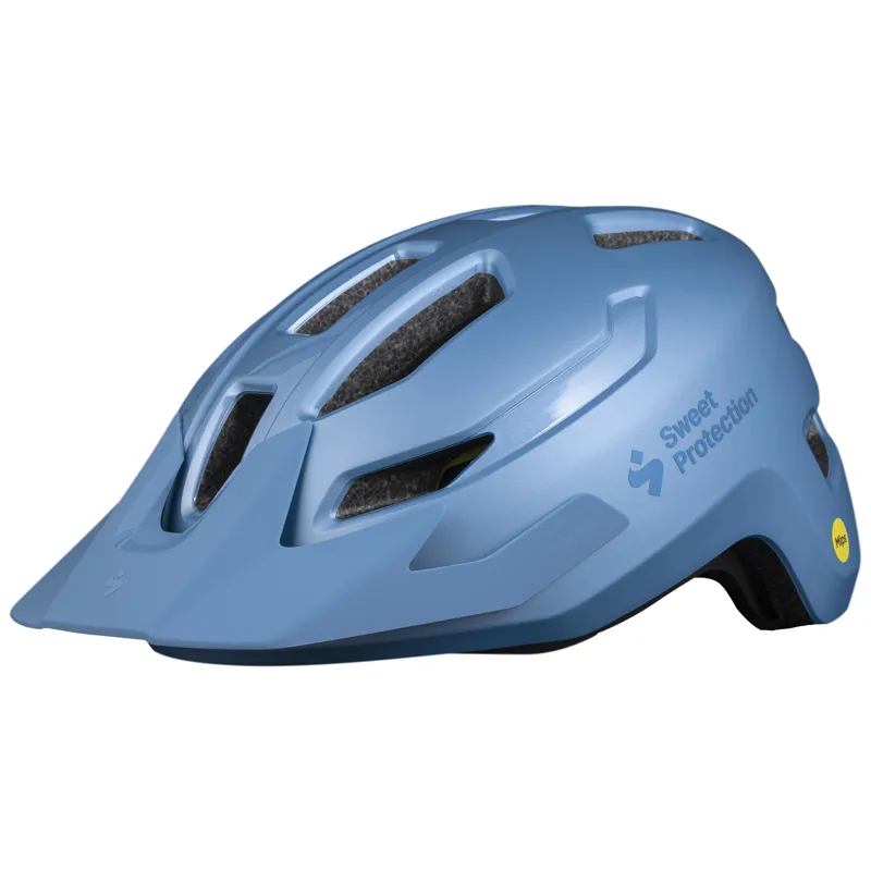 Sweet Ripper Mips Helmet Jr: 48/ 53 SKY BLUE 48/53
