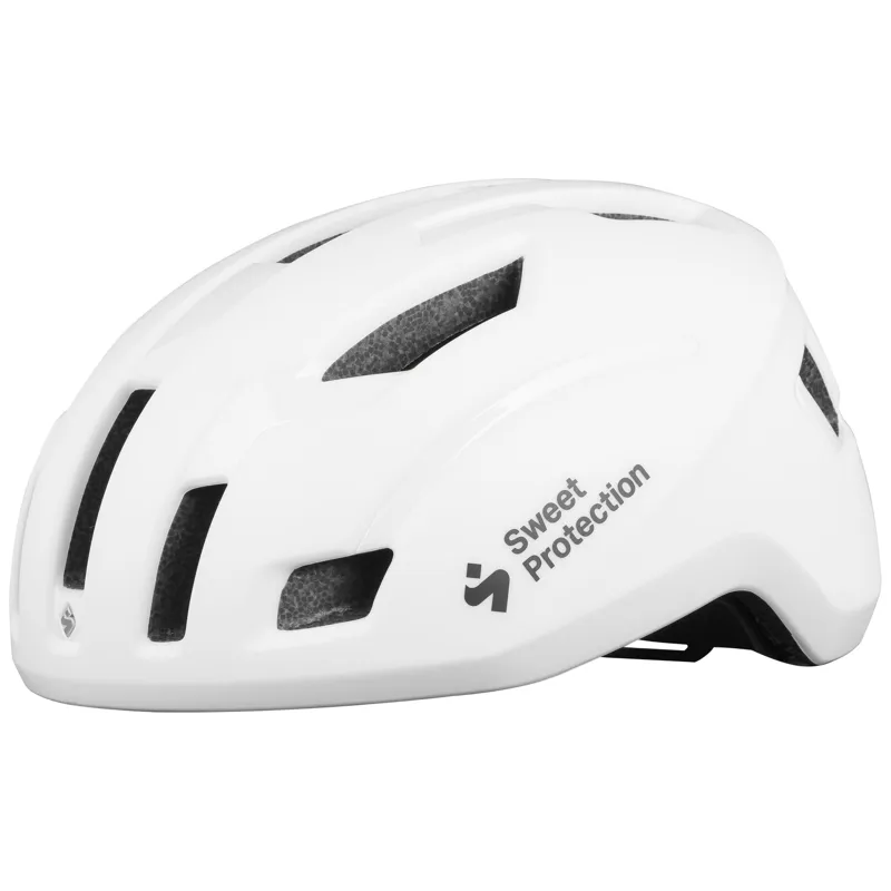 Sweet Seeker Helmet - Matte White 