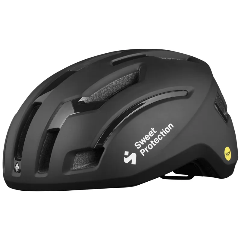 Sweet Seeker Mips Helmet - Matte Black 