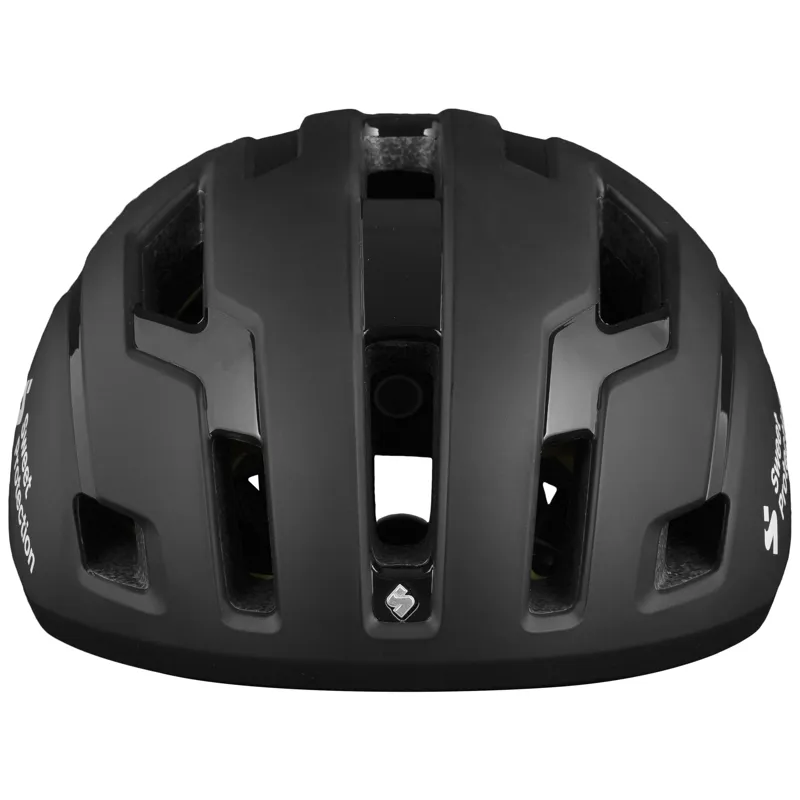 Sweet Seeker Mips Helmet - Matte Black -1