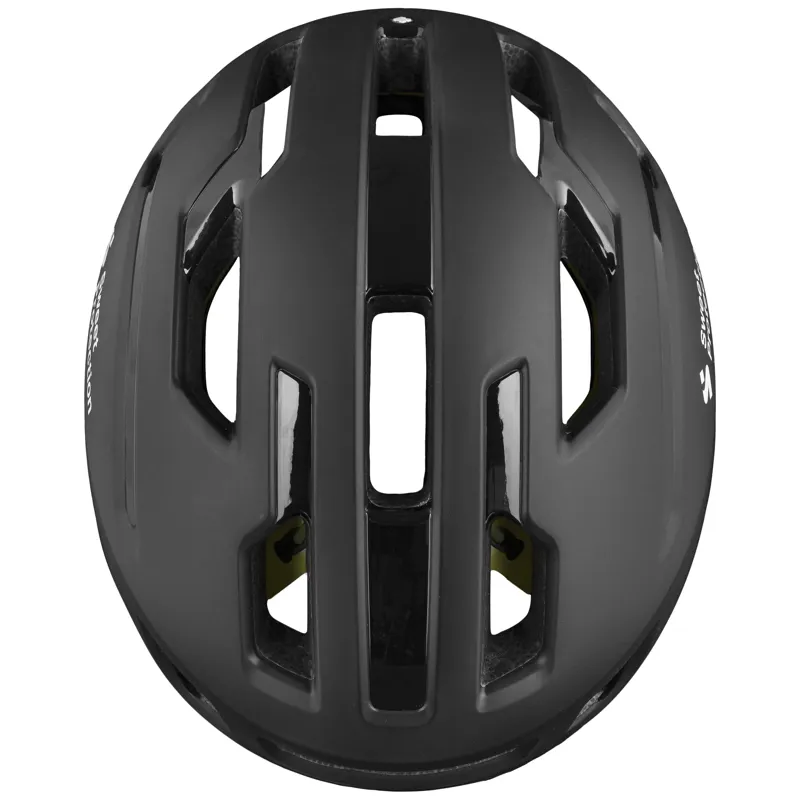 Sweet Seeker Mips Helmet - Matte Black -3