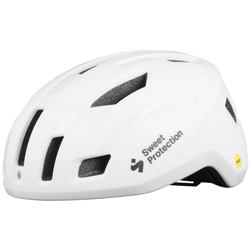 Sweet Seeker Mips Helmet - Matte White 