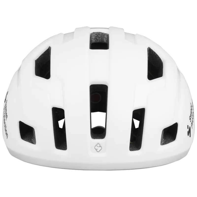 Sweet Seeker Mips Helmet - Matte White -1