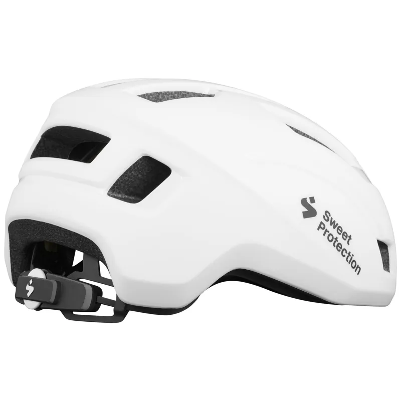 Sweet Seeker Mips Helmet - Matte White -2
