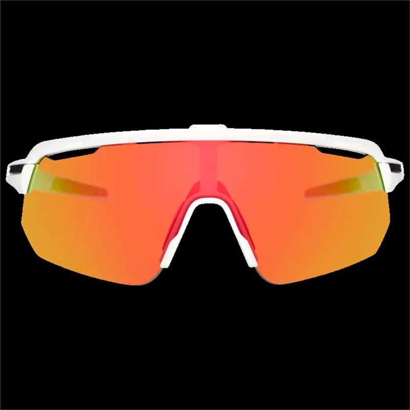 Sweet Shinobi RIG Reflect Sunglasses: RIG TOPAZ/SATIN WHITE RIG TOPAZ/ WHIT one size-1