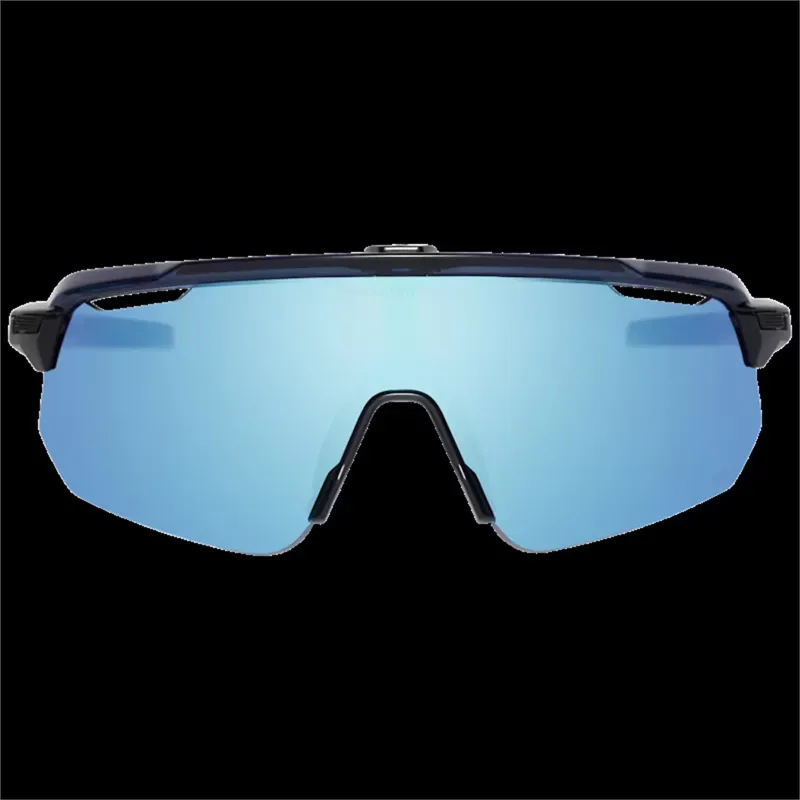 Sweet Shinobi RIG Reflect Sunglasses: CRYSTAL SHADOW RIG AQUAMARINE one size-1
