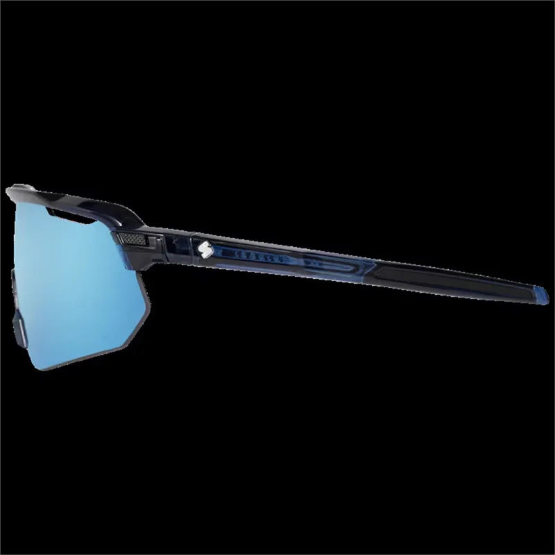 Sweet Shinobi RIG Reflect Sunglasses: CRYSTAL SHADOW RIG AQUAMARINE one size-2